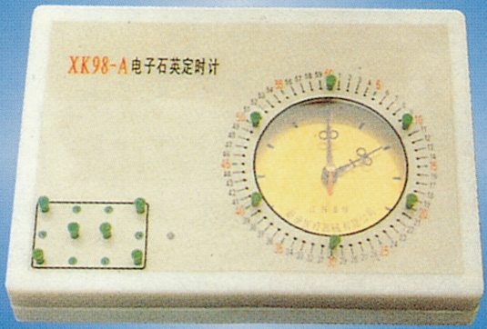 XK98-A����ʯӢ��ʱ��