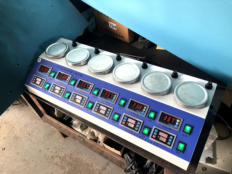 HJ-6AH�������Ժ��º��ٴ���������