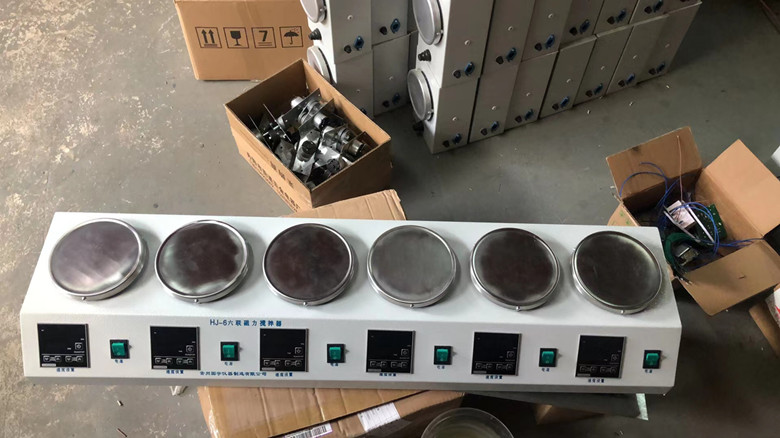 HJ-6W����������������ת����ʾ����ˢ�����