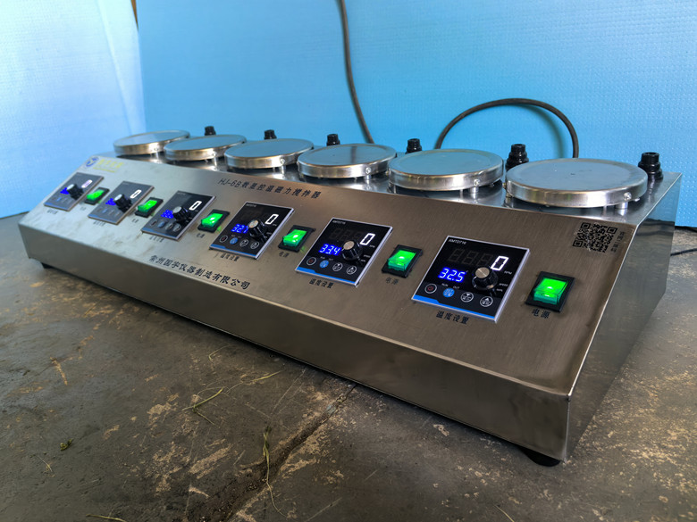 HJ-6B˫���Ժ��´���������